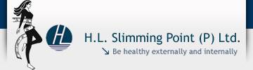 H L Slimming Point Pvt Ltd, Dhakuria